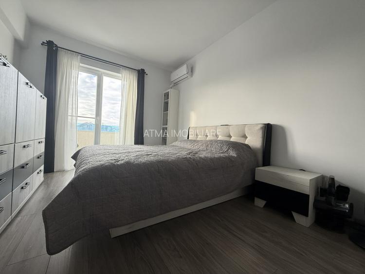 Apartament 2 camere 73 mp pe malul apei | Finisaje premium | Gata de mutat - 5