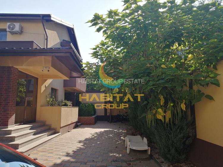 Inchiriere Vila Militari Residence 4 camere de inchiriat Str Tineretului - 6