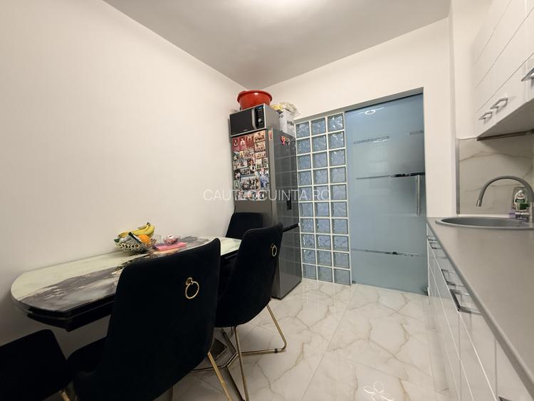 Apartament 2 camere | Gara de Nord | Basarab| vedere spate| metrou 3'  - 9