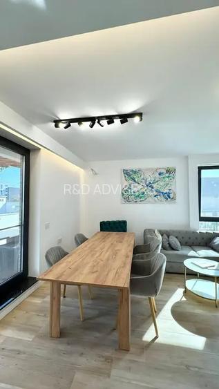 Vile Premium | 5 camere | Pădurea Mogoșoaia - 9