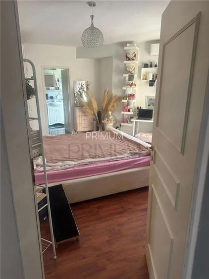 GHIRODA - 3 CAM - ETJ.1 - 2 BAI - 3 BALCOANE - LOC PARCARE - ZONA EXCELENTA - 4