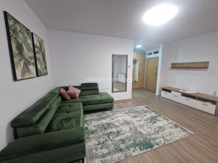 Apartament 2 camere finisat, parcare, str Avram Iancu Oncos Park - 13