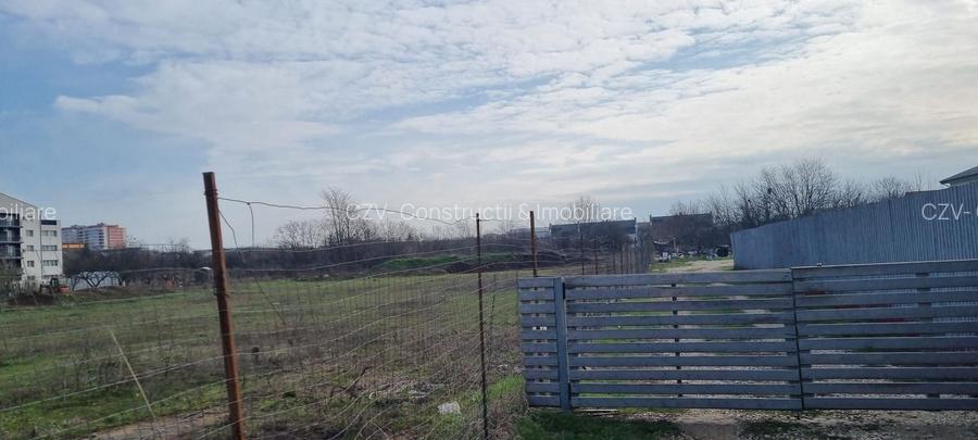 Oportunitate Dezvoltare Rezidențială - 3