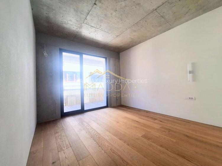 APARTAMENT DE LUX 3 CAMERE/ 63.70 mp // Zona DOROBANTI - 12