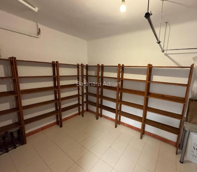 Inchiriere apartament 150mp  in vila Primaverii - 13