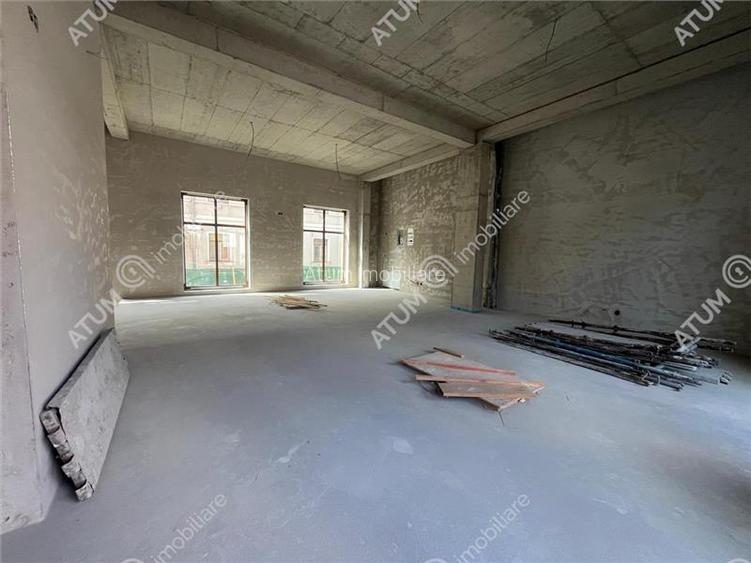 Spatiu comercial de 271 mp in Sibiu zona Bulevardul Victoriei - 4