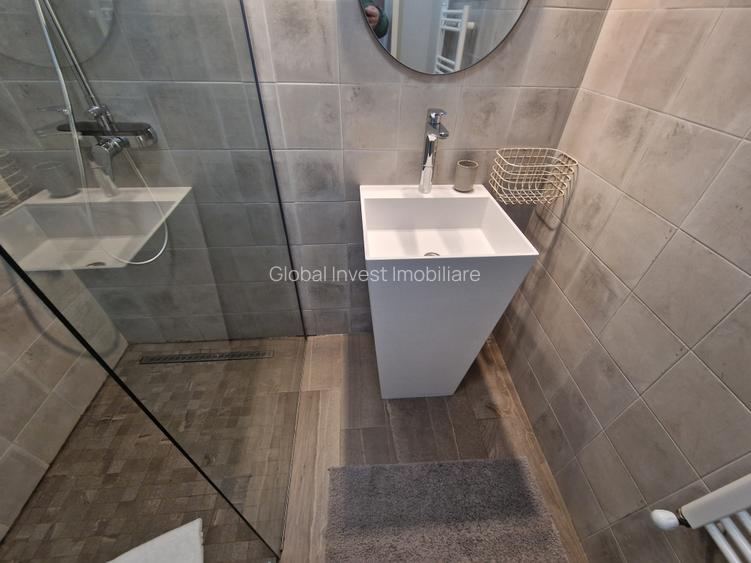 Mamaia Nord - 2 camere cu vedere la mare, suprafață 87mp, mobilat-utilat complet - 22