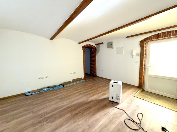 Apartament 7 camere, 3 bai, parter, 156 mp utili - Zona Iosefin