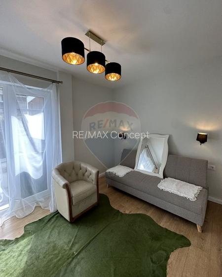 Vilă exclusivistă de închiriat în Andrei Mureșanu - 6