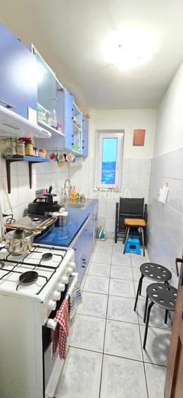 Apartament 3 camere decomandat, Alexandru, et intermediar, vedere la Palat - 4