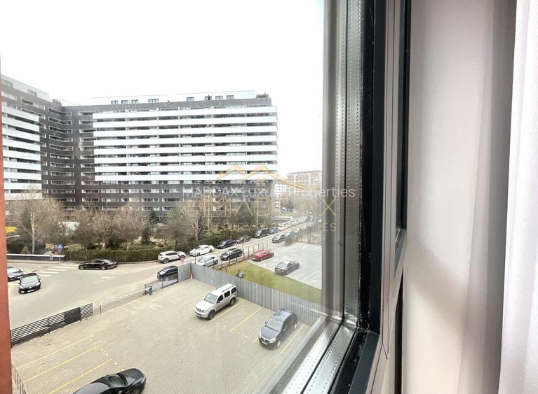 Apartament modern**2 Camere***LUX//AVIATIEI - 15