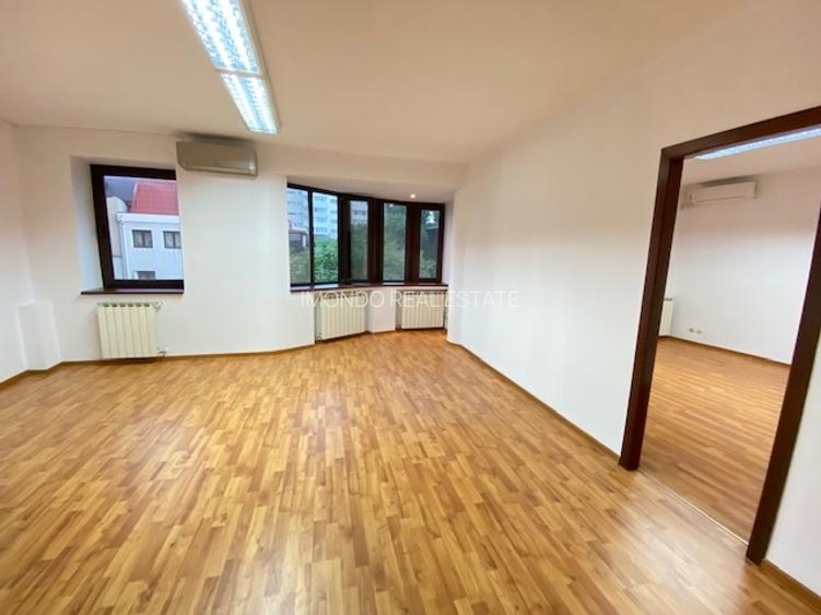 DOROBANTI I Spatiu de birouri 85mp de inchiriat - 10
