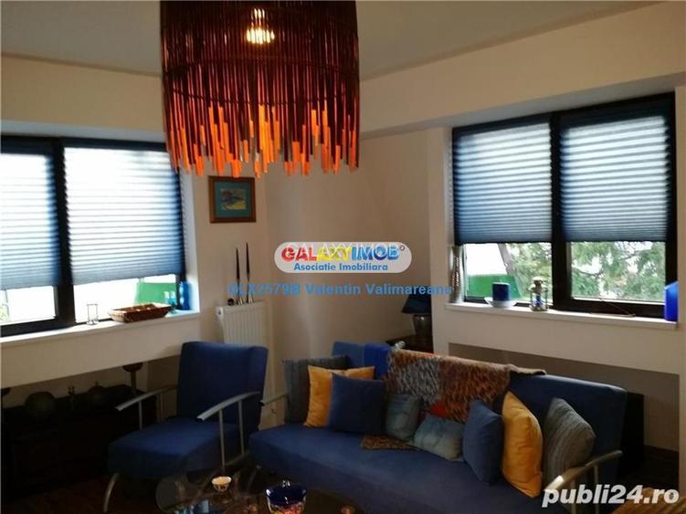Apartament 2 camere Jiului complet mobilat si utilat s020 - 27