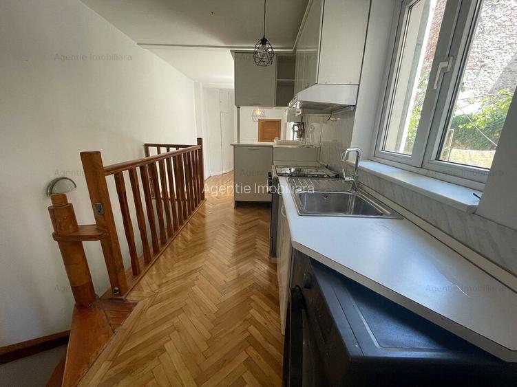 Casa D+P+M - Mosilor - Ardeleni - 10