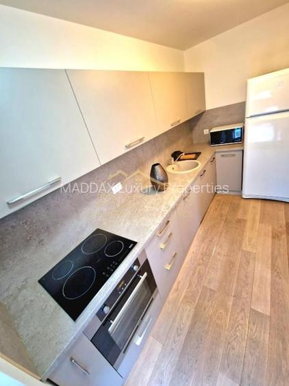 Apartement 2 camere  Herastrau***  60mp + Parcare subterana + Boxa - 7