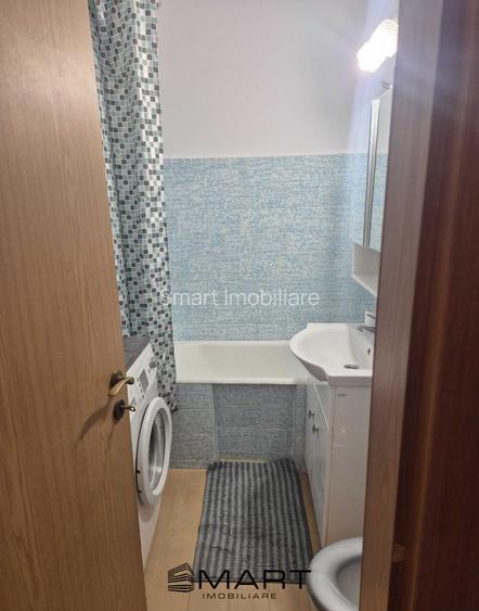 Apartament 2 camere zona Vasile Aaron - 5