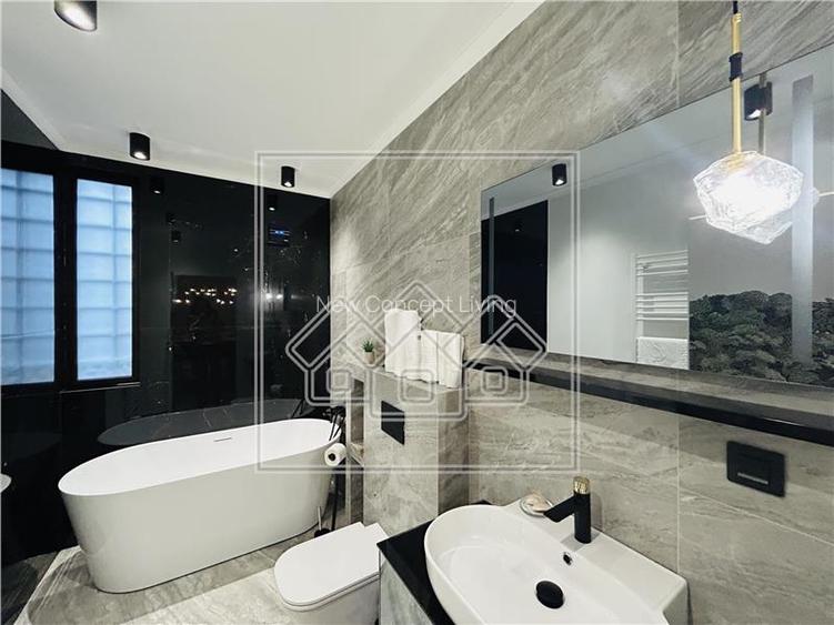 Casa de inchiriat in Sibiu - Confort lux - Zona Lazaret - 27