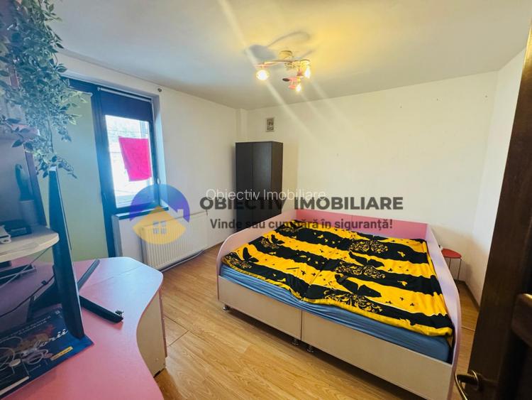 Apartament 2 camere - Maratei , in apropiere de scoala nr.2 - 2