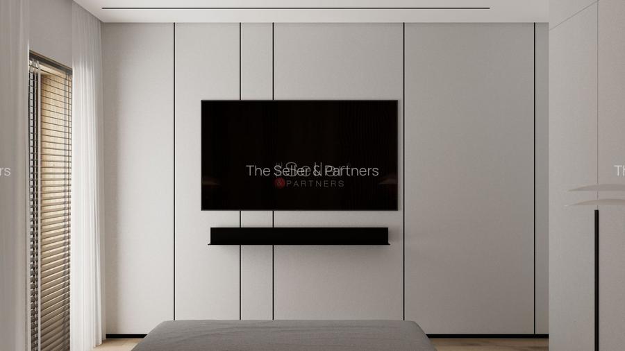 Finisaje Premium Casa Moderna - 30