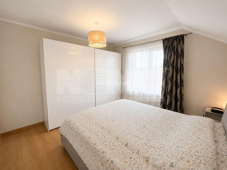 APARTAMENT 2 CAMERE | 53 MP | BLOC NOU | RADAUTI - 4