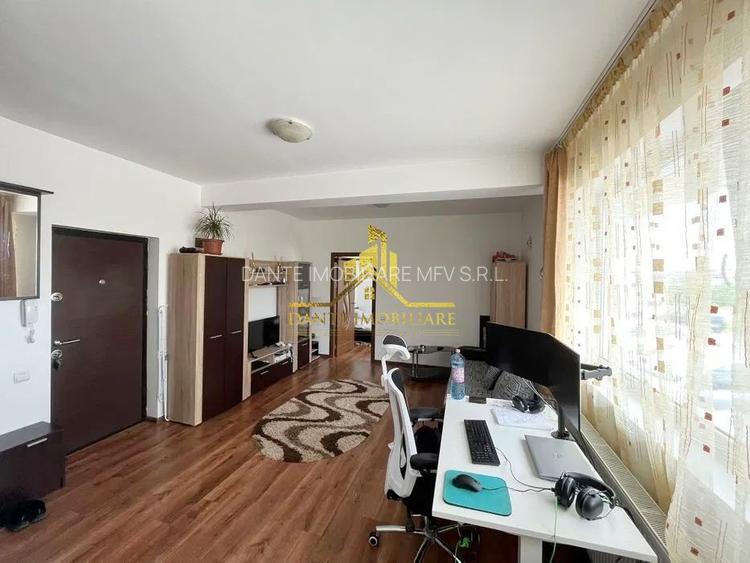2 camere, mobilat modern, bloc nou, Buna Ziua, zona Grand Hotel Italia - 3