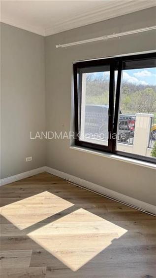 COMISION 0% Duplex despartit prin garaj liziera padurii Dumbravita - 14