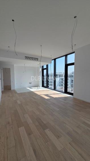 Penthouse de vanzare in One Cotroceni Park  - 9