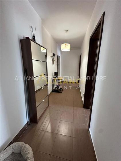 Apartament 2 camere decomandat *mobilat si utilat *Drumul jilavei *Metrou Ap Pat - 4