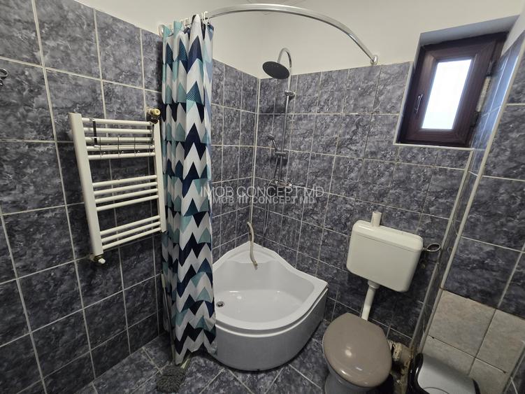 Inchiriere garsoniera spatioasa in Ploiesti, zona Rudului- Spitalul Schuller - 14