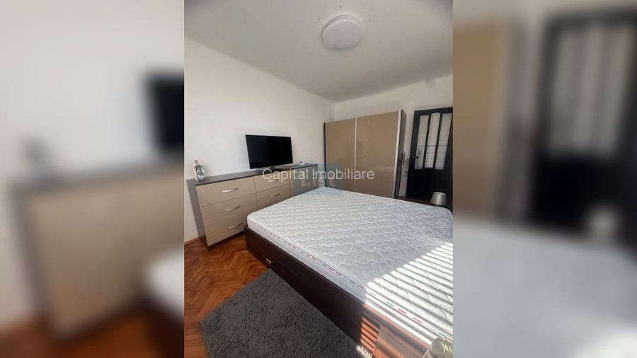 APARTAMENT ZONA CENTRALA DE VANZARE,2 CAMERE,ETAJ 1,TURDA,COMISION 0% - 11