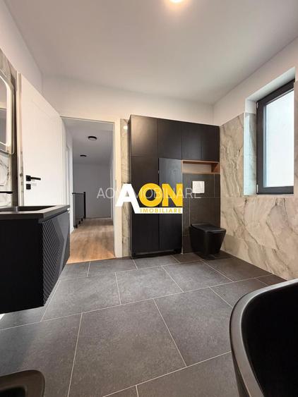 Casă de tip Înșiruit, Prima Închiriere, Zona Alba - Micești - 6