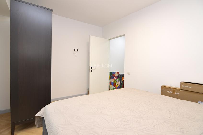 VANZARE APARTAMENT 3 CAMERE UNIRII  – MATEI BASARAB - 11