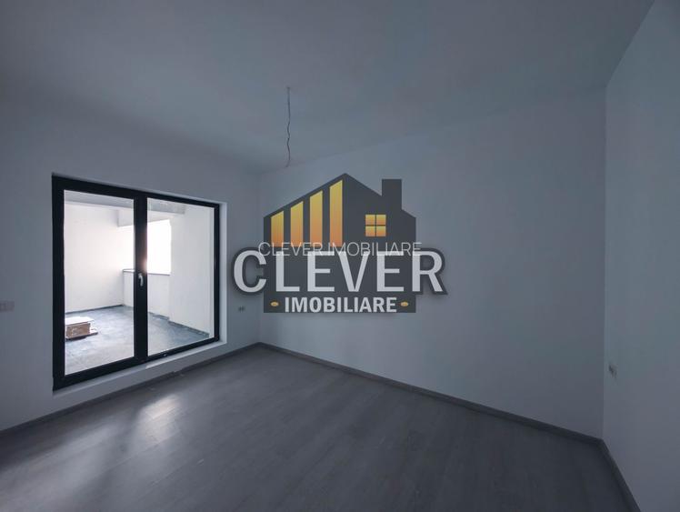 Apartament 2 camere spatios, 93 mp, 2 bai - metrou Nicolae Teclu - 2