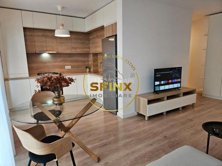 Apartament 3 camere | Complex Prima Vista | terasa 20 mp | 2 locuri de parcare - 4