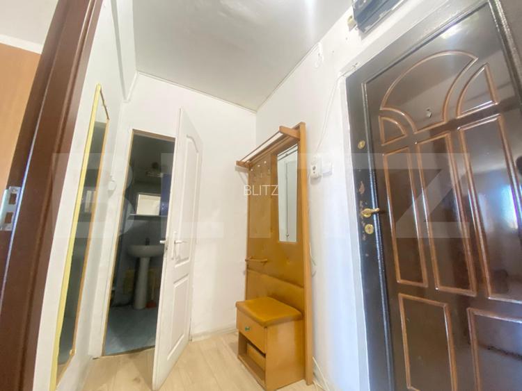 Garsonieră ideală pentru investiție | Bartolomeu Brașov - 8