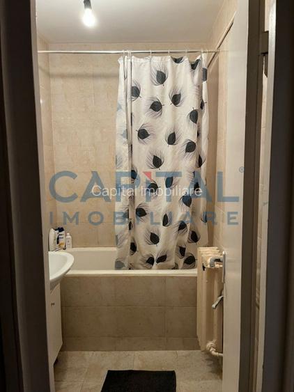 Garsoniera de vanzare in cartierul Gheorgheni - 4