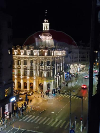 DE INCHIRIAT Apartament 2 camere Calea Victoriei - 24