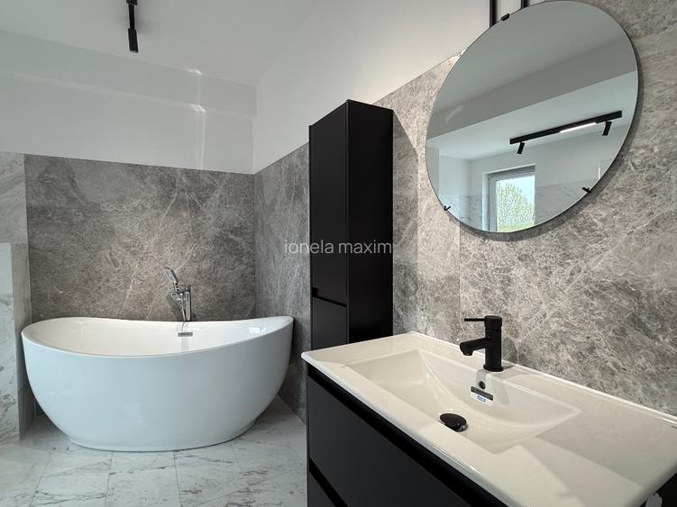  Duplex spectaculos cu terasă panoramică – Iancu Nicolae | 156 mp utili  - 4