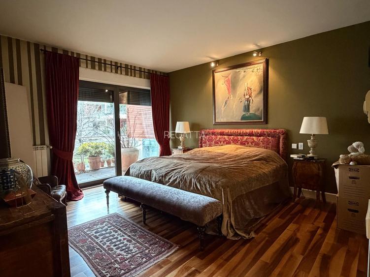 Apartament exclusivist cu 5 camere Washington Residence – Dorobanți – Capitale - 7