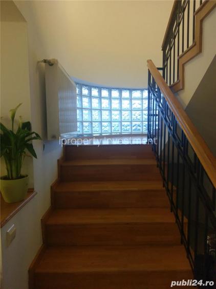 Dobroesti | Vila P+1+M | Teren 380 Mp | Garaj | Constructie 2010 - 3