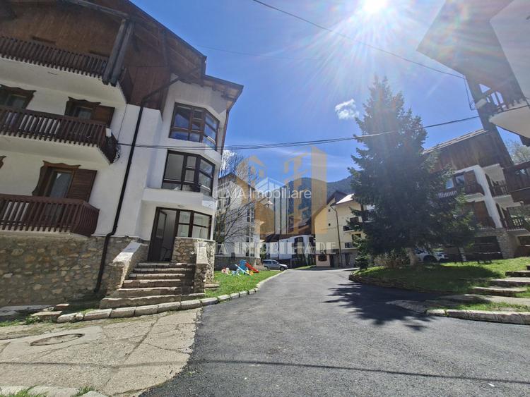 Perioade apartamente Vila de aur Poiana Brasov - 24