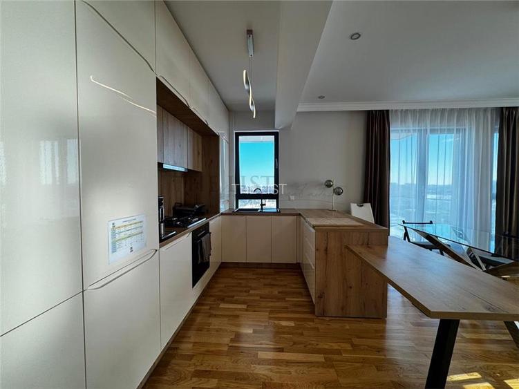 Apartament cu 4 camere | 2 locuri de parcare + boxa | Complex Rezidential-Baneas - 6