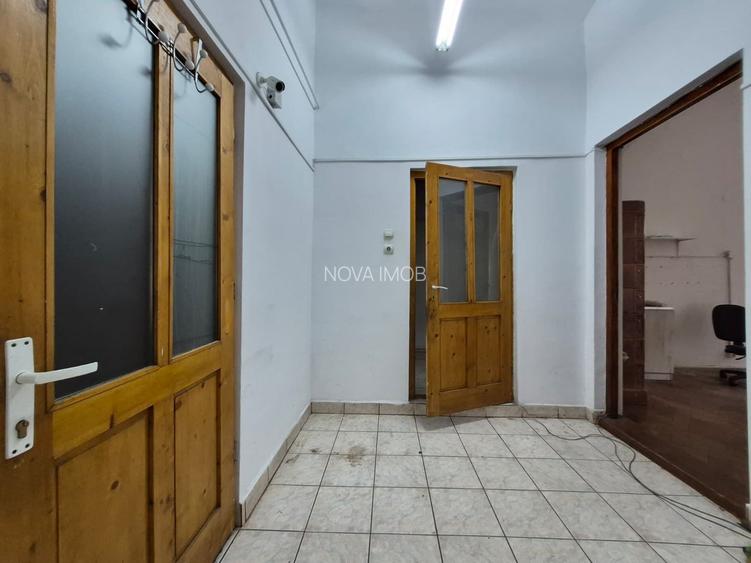 Spațiu comercial de închiriat – Zona Nicolae Bălcescu, Sibiu - 5