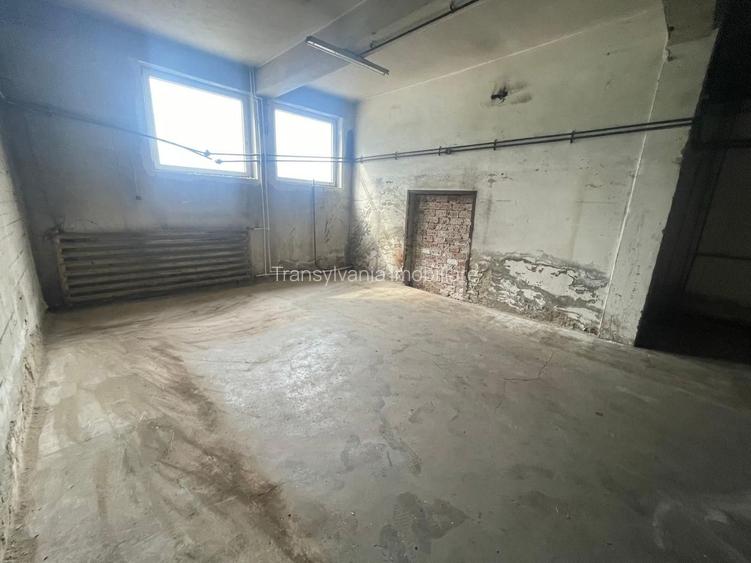 Spatiu industrial I 110-300 mp I Depozitare I Productie - 5