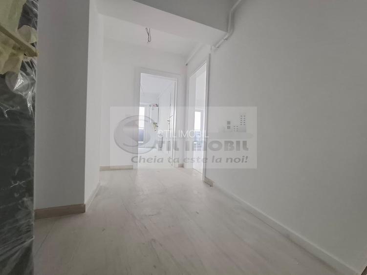 Apartament 2 camere de vanzare in Iasi, Galata, 57,81 mp, bloc nou - 3