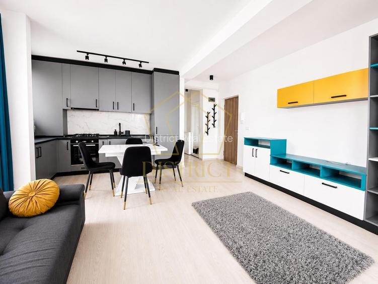 Apartament cu 2 camere | Giroc - 4
