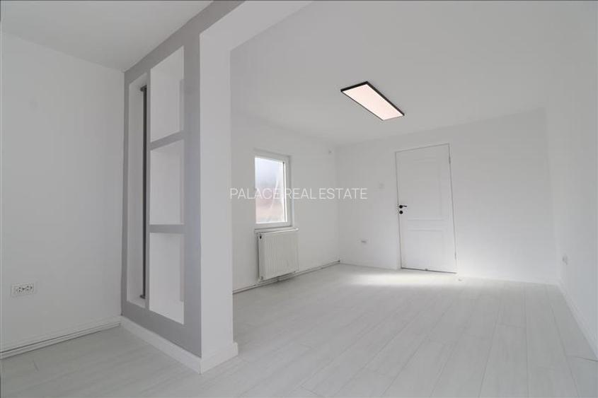 Cladire Birouri Palas Campus - 2