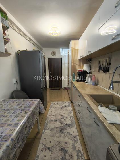 CENTRAL 2 CAMERE SEMI, MOBILAT SI UTILAT, 60 MP PRET 118000 EURO - 12
