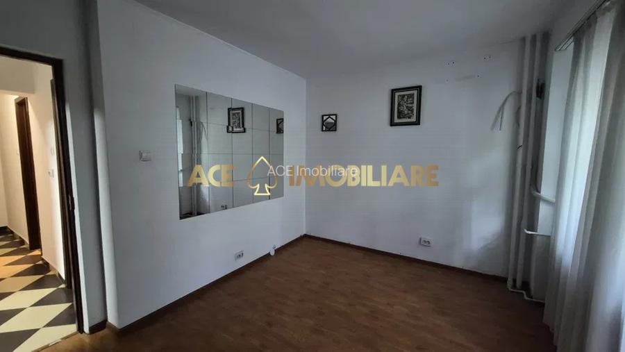 3 Camere de inchiriat | Decebal | Metrou | Nemobilat - 5