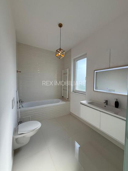 Duplex 3 dormitoare - zona centrala - Dumbravita - 12